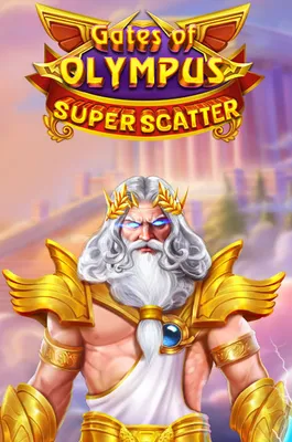 Gates of Olympus Super Scatter en KKK107