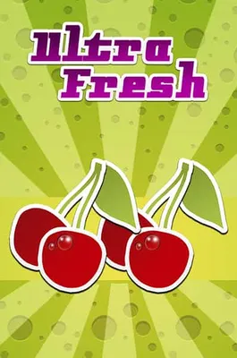 Ultra Fresh frutas clásicas en KKK107 casino