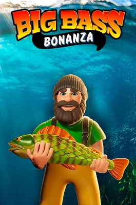 Big Bass pesca con premios en KKK107