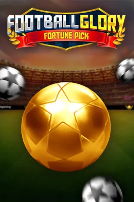 Football Glory slot de fútbol en KKK107