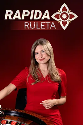 Rápida Ruleta en vivo KKK107 casino
