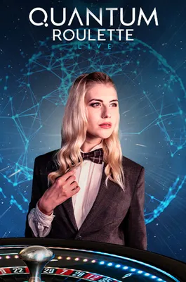 Quantum Roulette en vivo KKK107