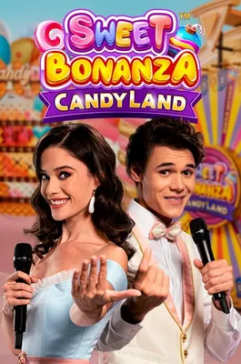 Sweet Bonanza Candyland en vivo KKK107