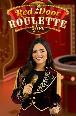 Red Door Roulette casino en vivo KKK107
